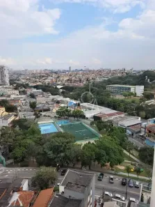 Apartamento com 1 Quarto para alugar, 48m² no Vila Osasco, Osasco