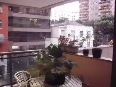 Apartamento com 2 Quartos à venda, 100m² no Icaraí, Niterói