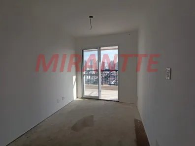 Apartamento com 2 Quartos à venda, 40m² no Lauzane Paulista, São Paulo