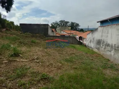 Lote/Terreno à venda, 125m² no Jardim Esperança, Jacareí