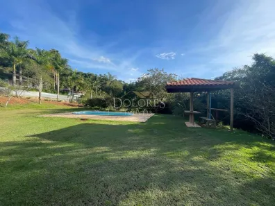 Fazenda/Sítio com 2 Quartos para alugar, 500m² no Parque Residencial Itapeti, Mogi das Cruzes