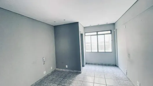 para alugar, 28m² no Ouro Preto, Belo Horizonte
