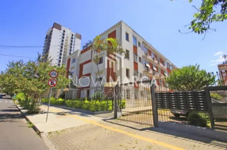 Apartamento com 1 Quarto à venda, 35m² no Menino Deus, Porto Alegre