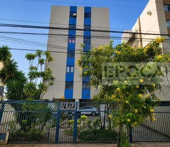 Apartamento com 1 Quarto para alugar, 54m² no Setor Sul, Goiânia