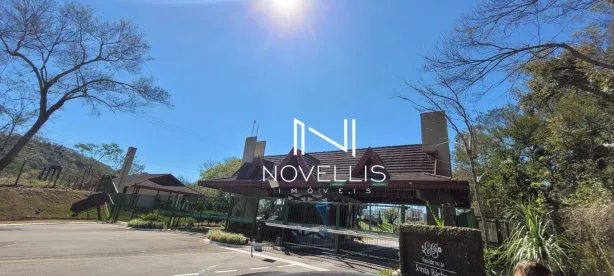 Lote/Terreno à venda, 1000m² no Tapanhão, Jambeiro
