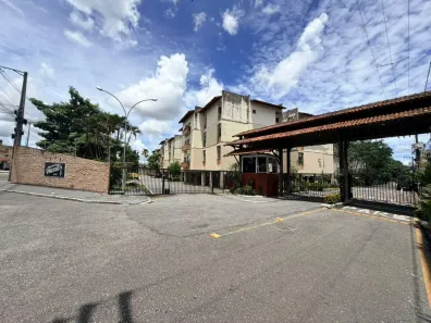 Apartamento com 3 Quartos à venda, 100m² no Coqueiro, Ananindeua
