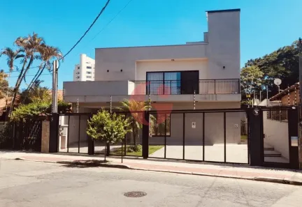 Sobrado com 6 Quartos à venda, 330m² no Jardim Esplanada II, São José dos Campos