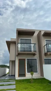Casa com 3 Quartos à venda, 119m² no Sertão do Maruim, São José