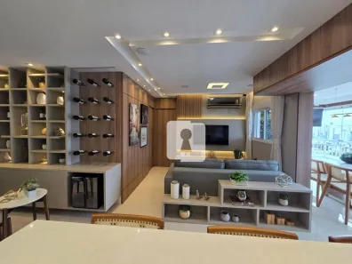 Apartamento com 2 Quartos à venda, 79m² no Vila Anastácio, São Paulo