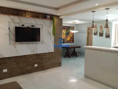 Apartamento com 3 Quartos à venda, 88m² no Rodoviário, Goiânia