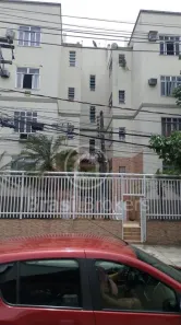 Apartamento com 2 Quartos à venda, 51m² no Freguesia (Jacarepaguá), Rio de Janeiro