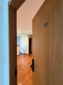 Apartamento com 2 Quartos à venda, 43m² no Parque Santa Rosa, Suzano