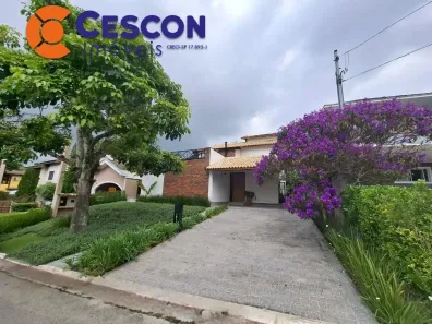 Casa com 3 Quartos à venda, 316m² no Morada dos Pinheiros (Aldeia da Serra), Santana de Parnaíba
