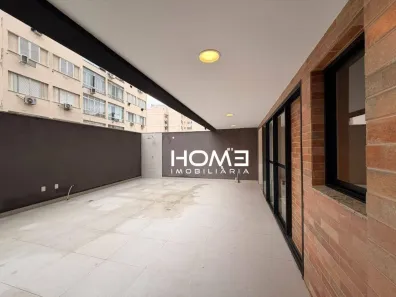Apartamento com 2 Quartos à venda, 93m² no Tijuca, Rio de Janeiro