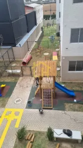 Apartamento com 2 Quartos para alugar, 32m² no Várzea de Baixo, São Paulo
