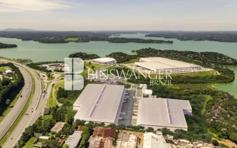 Galpão/Depósito/Armazém para alugar, 14316m² no Alvarenga, São Bernardo do Campo
