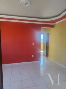Apartamento com 2 Quartos à venda, 68m² no Niterói, Betim