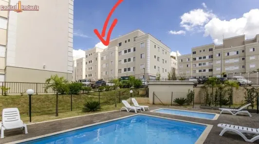 Apartamento com 2 Quartos à venda, 139m² no Parque São Lourenço, Indaiatuba