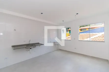 Apartamento com 1 Quarto à venda, 33m² no Vila Ema, São Paulo