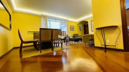 Apartamento com 3 Quartos à venda, 109m² no Perdizes, São Paulo