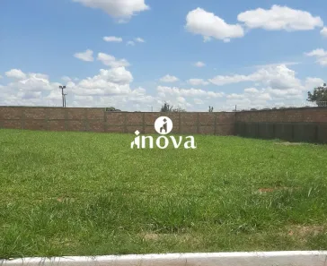 Lote/Terreno à venda, 470m² no Loteamento Maria Barbosa, Uberaba