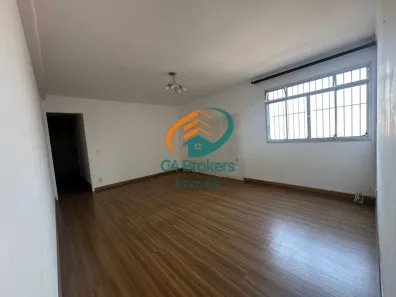 Apartamento com 2 Quartos à venda, 63m² no Vila Nivi, São Paulo