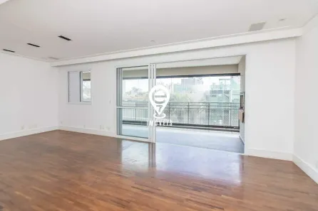 Apartamento com 3 Quartos à venda, 133m² no Ipiranga, São Paulo