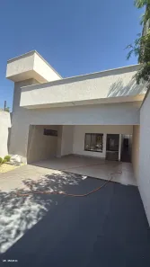 Casa com 3 Quartos à venda, 127m² no Goiá, Goiânia