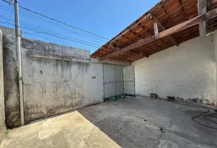 Casa com 2 Quartos à venda, 75m² no 17 de Março, Aracaju