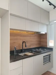 Apartamento com 2 Quartos à venda, 45m² no Vila São João, Guarulhos