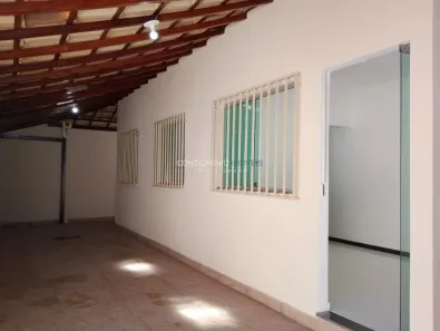 Casa com 2 Quartos à venda, 120m² no Jardim Imperial, Lagoa Santa