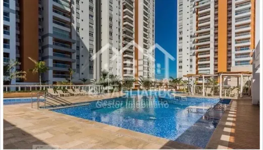 Apartamento com 3 Quartos à venda, 140m² no Jardim Belo Horizonte, Campinas
