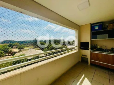 Apartamento com 3 Quartos à venda, 80m² no Parque Santa Cecília, Piracicaba