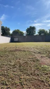 Lote/Terreno à venda, 360m² no Residencial Alto do Castelo, Ribeirão Preto