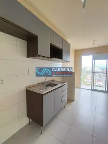 Apartamento com 1 Quarto para alugar, 30m² no Vila das Belezas, São Paulo