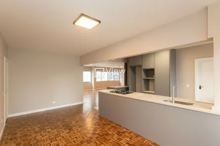 Apartamento com 3 Quartos à venda, 149m² no Batel, Curitiba
