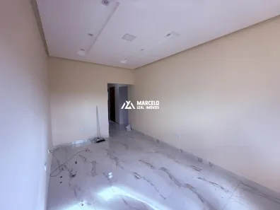 Apartamento com 3 Quartos para alugar, 85m² no Patagônia, Vitória da Conquista