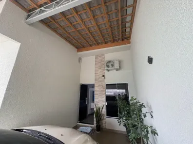 Casa com 3 Quartos à venda, 165m² no Setville Altos de São José, São José dos Campos