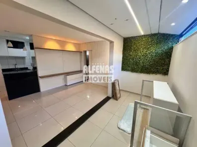 Apartamento com 3 Quartos à venda, 74m² no Alvorada, Contagem
