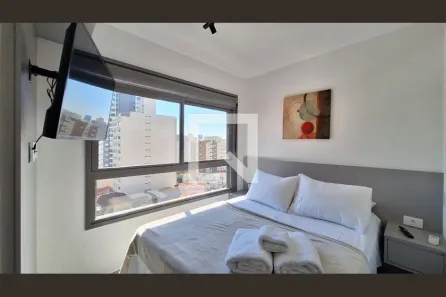 Kitnet com 1 Quarto à venda, 25m² no Perdizes, São Paulo