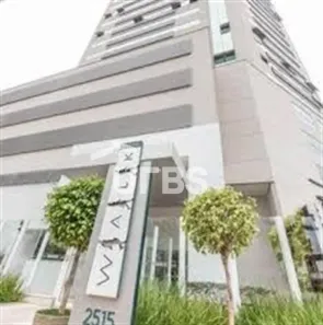 Sala Comercial à venda, 1466m² no Setor Bueno, Goiânia