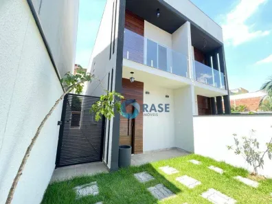 Sobrado com 3 Quartos à venda, 103m² no Jardim Mirna, Taboão da Serra