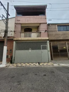 Casa com 4 Quartos à venda, 236m² no Parque Residencial Oratorio, São Paulo