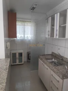 Apartamento com 2 Quartos à venda, 47m² no Loteamento Parque São Martinho, Campinas