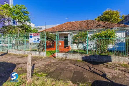 Lote/Terreno à venda, 810m² no Centro, Canoas