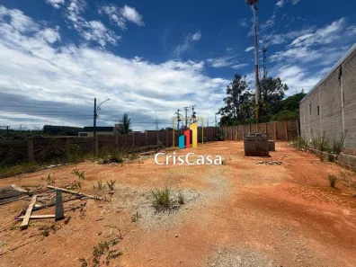 Lote/Terreno à venda, 970m² no Mar do Norte, Rio das Ostras