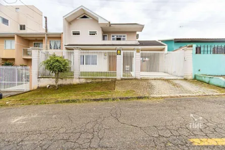 Sobrado com 3 Quartos à venda, 380m² no Cidade Jardim, São José dos Pinhais