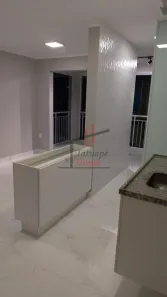 Apartamento com 2 Quartos à venda, 47m² no Cidade Mãe do Céu, São Paulo