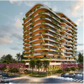 Apartamento com 3 Quartos à venda, 228m² no Ponta Verde, Maceió