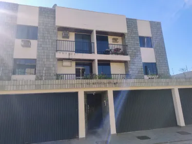 Apartamento com 3 Quartos para alugar, 90m² no Alto Cajueiros, Macaé